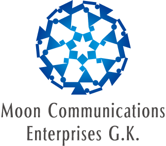 Moon Communications Enterprises G.K.